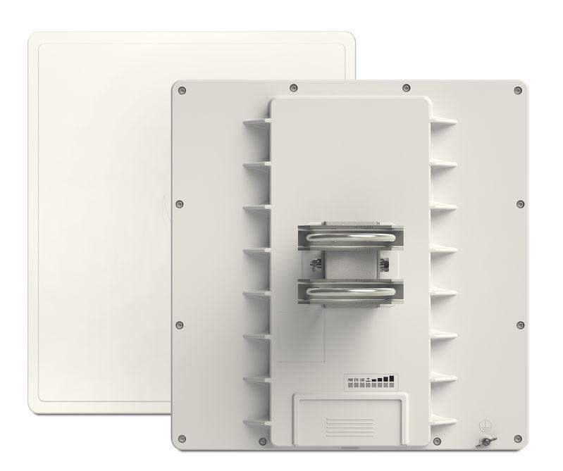 -MikroTik QRT 5 ac 20 km dışmekan 5Ghz AP (RB911G 5HPacD