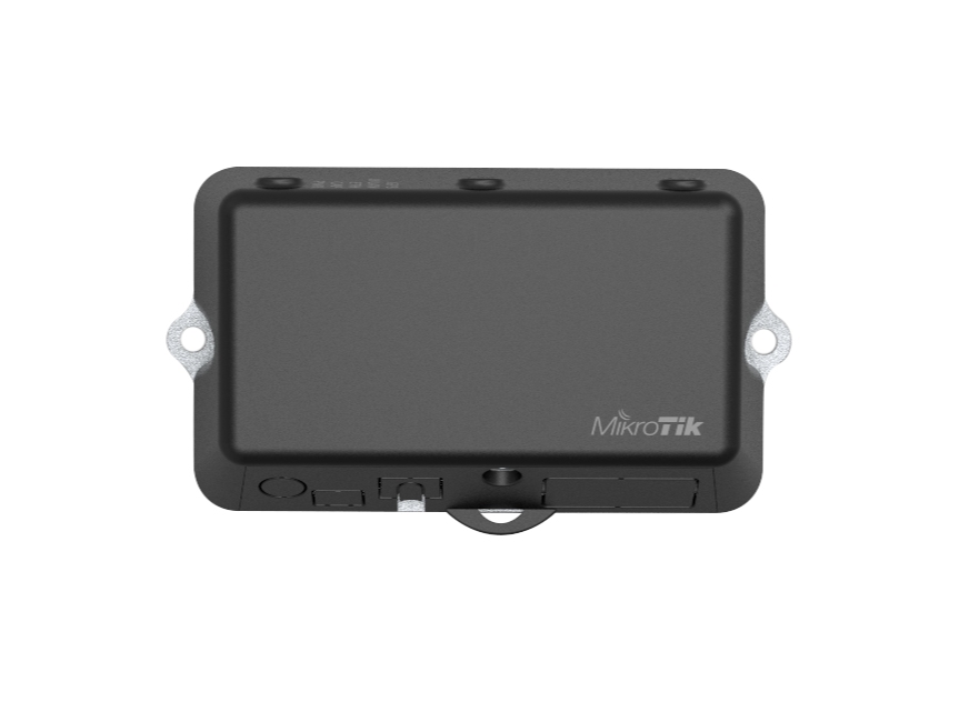 Mikrotik RB912R-2nD-LTm&EC200A-EU Mikrotik RB912R-2nD-LTm&EC200A-EU LtAP mini LTE Modem - Çift SIM, 2.4 GHz Wi-Fi, GPS ürün görseli 3 - wifidepo