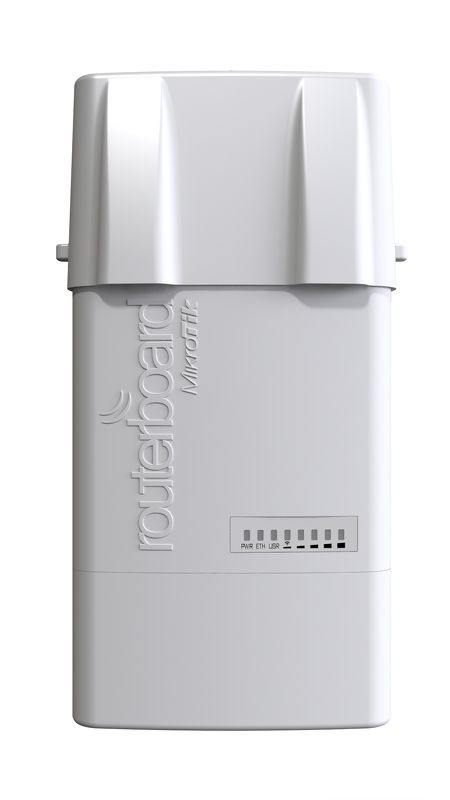 Mikrotik RB912UAG-2HPnD-OUT Mikrotik  BaseBox 2 RB912UAG-2HPnD-OUT 2.4 GHZ Dış mekan AP ürün görseli 3 - wifidepo