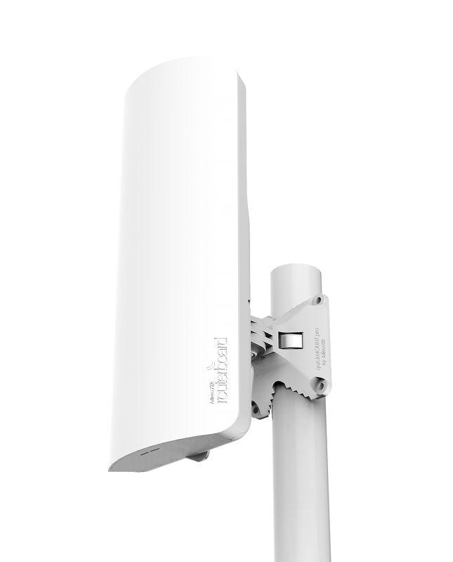 RB921GS-5HPACD-15S-MikroTik mANTBox 15s 5Ghz 120 Outor AP (RB921GS-5HPACD-15S)