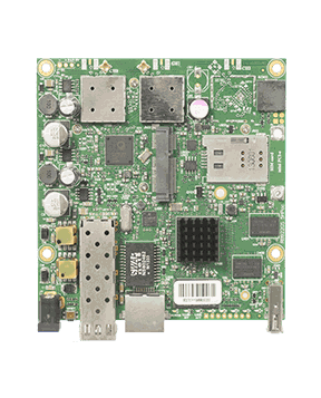 RB922UAGS-5HPACD-MikroTik Board (RB922UAGS-5HPACD)