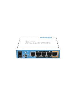 -MikroTik RB951Ui 2nD hAP Router Firewall AP