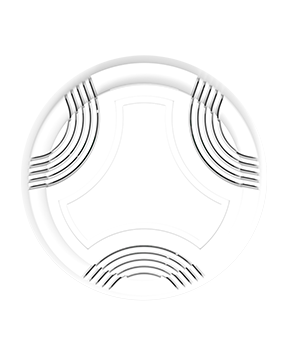 -MikroTik RBcAP2nD cAP 2.4 GHz AP