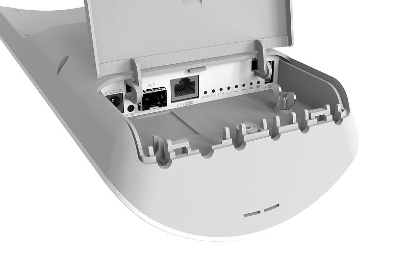 RBD22UGS-5HPacD2HnD-1-MikroTik mANTBox 52 15s - Dualband 90 Derece Dış Mekan AP RBD22UGS-5HPacD2HnD-1-MikroTik mANTBox 52 15s - Dualband 90 Derece Dış Mekan AP