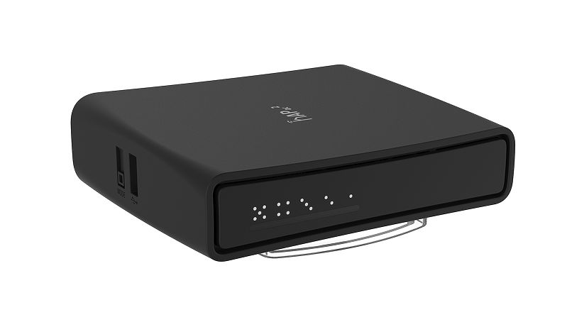Mikrotik RBD52G-5HacD2HnD-TC MikroTik hAP AC 2 - RBD52G-5HacD2HnD-TC Dualband Router Firewall ürün görseli 3 - wifidepo