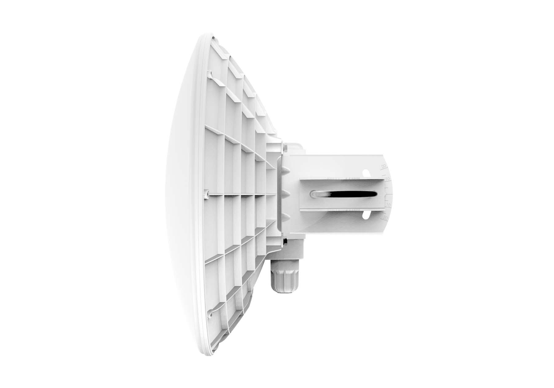 Mikrotik RBDynaDishG-5HacD MikroTik RBDynaDishG-5HacDr3 - MikroTik DynaDish 5GHz 802,11ac 20KM PTP AP ürün görseli 7 - wifidepo