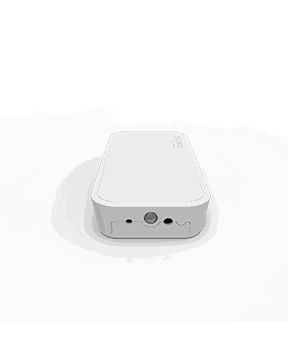 RBFTC11-MikroTik RBFTC11 - MikroTik Fiber-to-Copper Converter