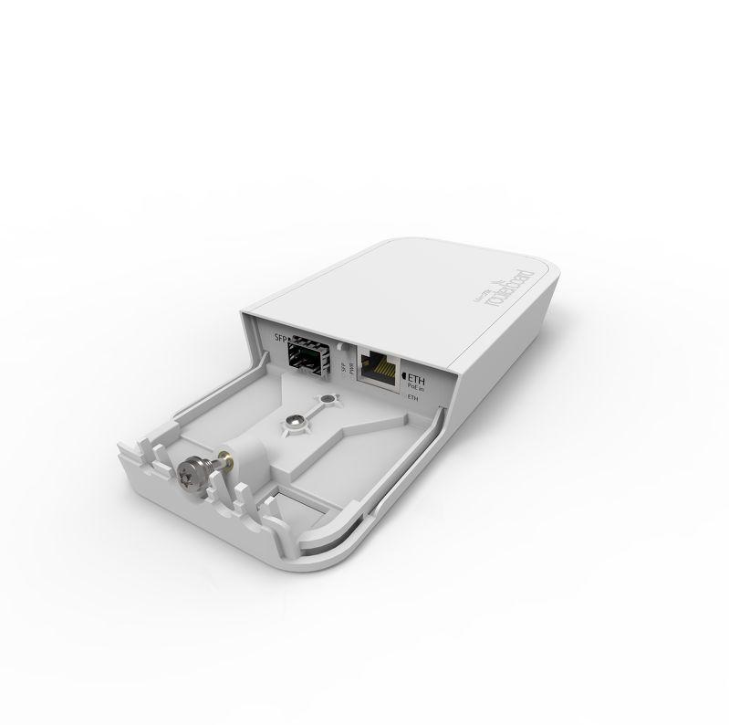 Mikrotik RBFTC11 MikroTik RBFTC11 - MikroTik Fiber-to-Copper Converter ürün görseli 4 - wifidepo