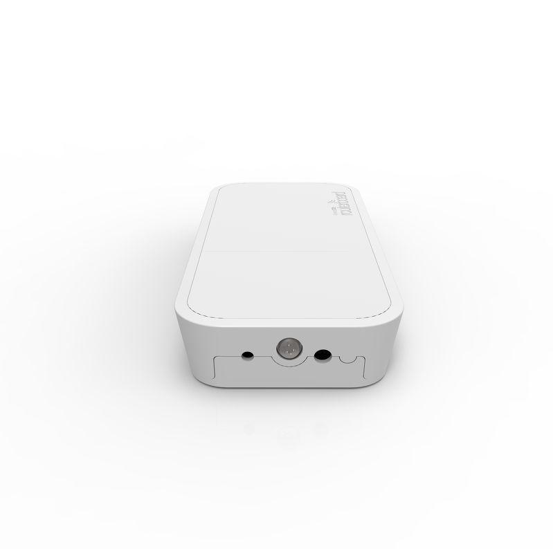 Mikrotik RBFTC11 MikroTik RBFTC11 - MikroTik Fiber-to-Copper Converter ürün görseli 7 - wifidepo