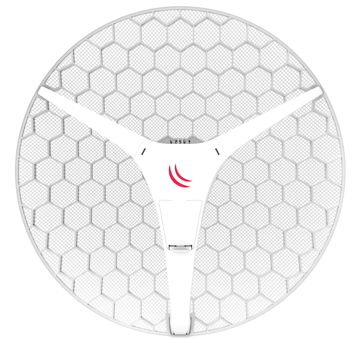 RBLHG-5HPnD-XL-Mikrotik RBLHG-5HPnD-XL 5 GHz 27 dBi Grid CPE, Uzun Mesafe PTP 40 km Bağlantı RBLHG-5HPnD-XL-Mikrotik RBLHG-5HPnD-XL 5 GHz 27 dBi Grid CPE, Uzun Mesafe PTP 40 km Bağlantı