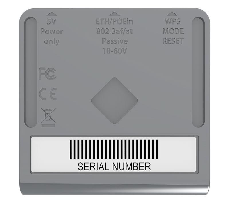 Mikrotik RBmAPL-2nD MikroTik mAP lite  indoor AP (RBmAPL-2nD) ürün görseli 5 - wifidepo