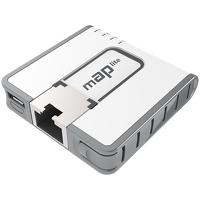 Mikrotik RBmAPL-2nD MikroTik mAP lite  indoor AP (RBmAPL-2nD) ürün görseli 6 - wifidepo