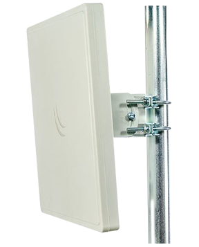 RBQRTG-2SHPND-MikroTik QRT 2 2.4 GHz 20KM PTP AP (RBQRTG-2SHPND)
