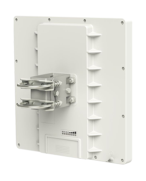 Mikrotik RBQRTG-2SHPND MikroTik  RBQRTG-2SHPnD - MikroTik QRT 2 2.4 GHz 20KM PTP AP ürün görseli 3 - wifidepo
