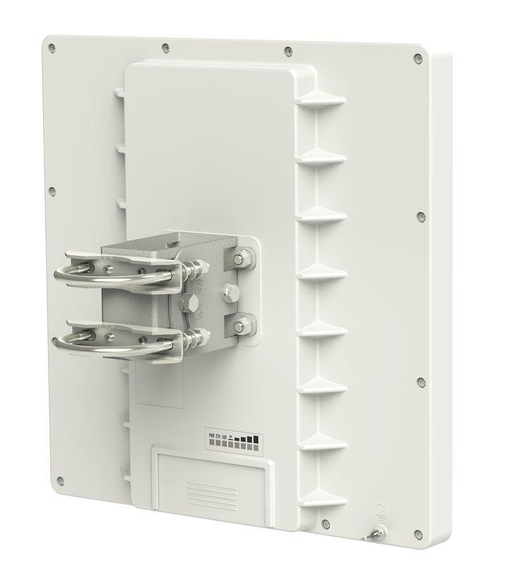 Mikrotik RBQRTG-2SHPND MikroTik  RBQRTG-2SHPnD - MikroTik QRT 2 2.4 GHz 20KM PTP AP ürün görseli 6 - wifidepo