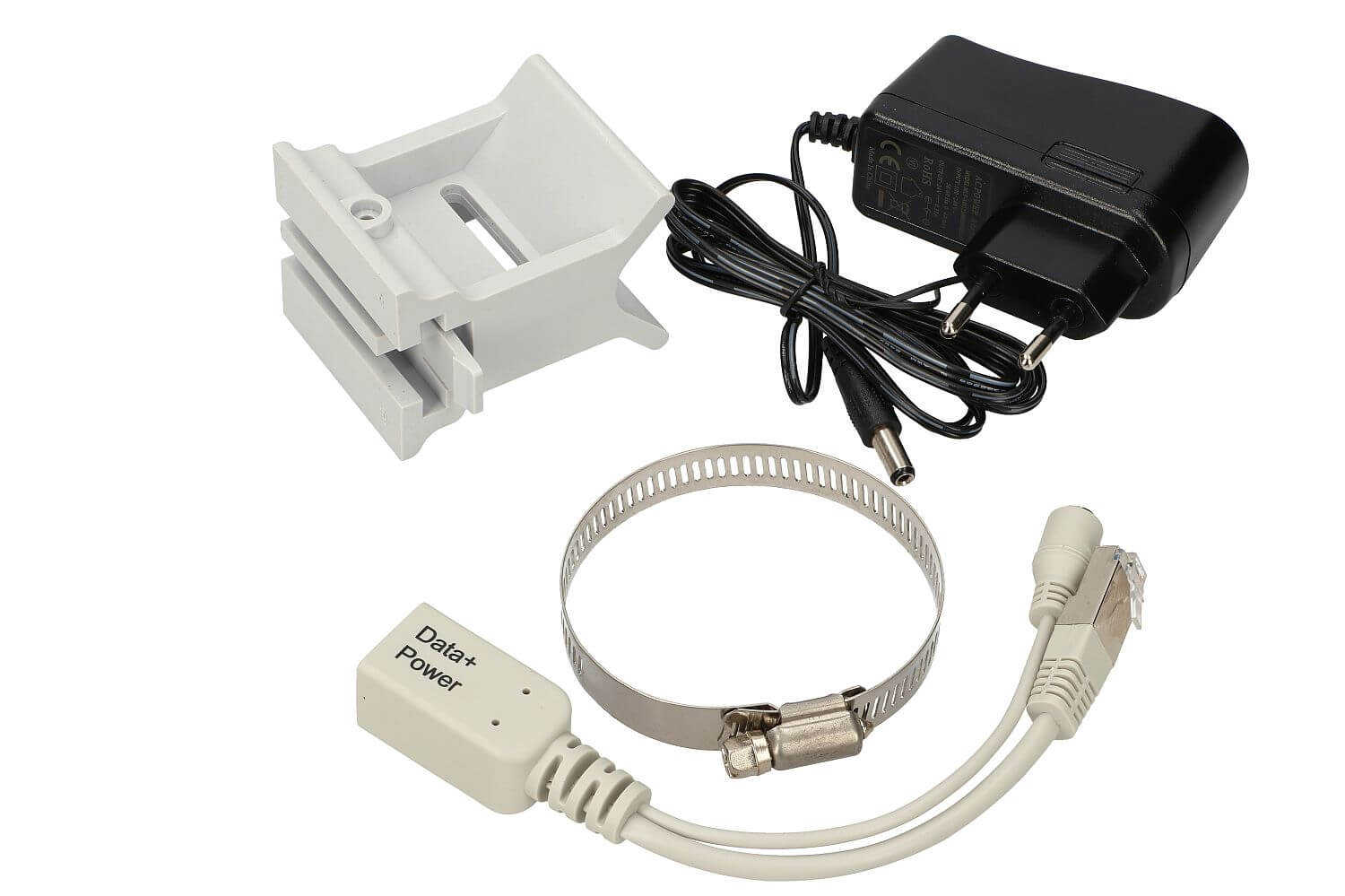 Mikrotik RBSXT5HacD2n MikroTik SXT Lite5 ac RBSXT5HacD2n 802.11ac Outdor AP CPE ürün görseli 4 - wifidepo