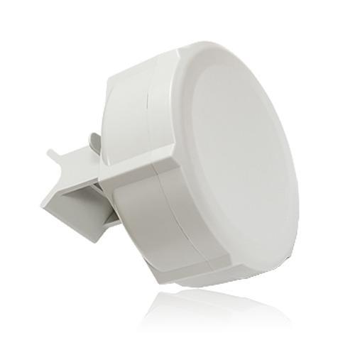 RBSXT-5NDR2-MikroTik SXT 5nDr2 Lite5 5 GHz Outdoor CPE (RBSXT-5NDR2)