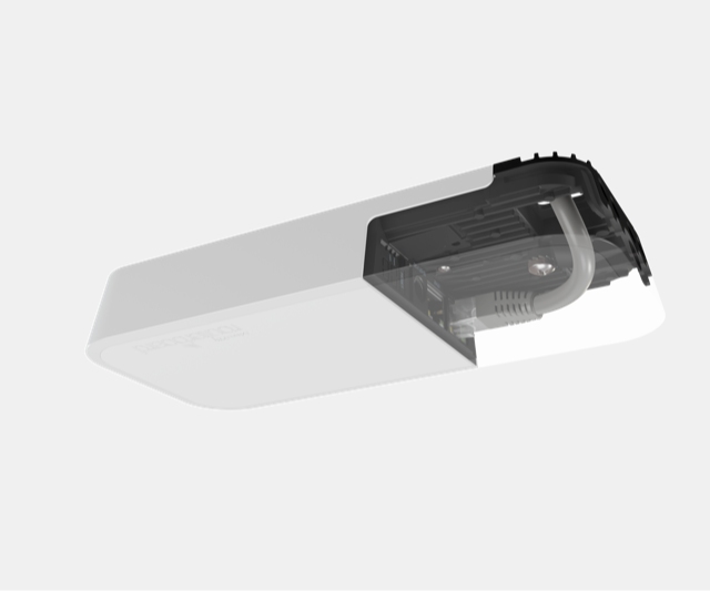 Mikrotik RBwAPG-5HacD2HnD Mikrotik RBWAPG-5HACT2HND wAP AC DualBand Outdor AP ürün görseli 3 - wifidepo