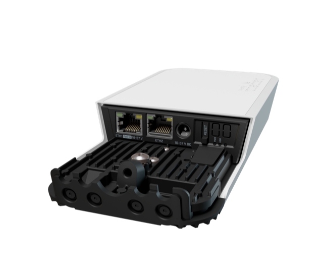 Mikrotik RBwAPG-5HacD2HnD Mikrotik RBWAPG-5HACT2HND wAP AC DualBand Outdor AP ürün görseli 5 - wifidepo