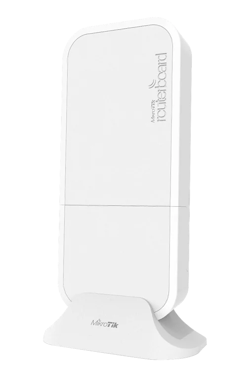 RBwAPR-2nD-MikroTik Dış Ortam 2.4 GHz Erişim Noktası, miniPCIe LTE Yuvası, 300 Mbit/s Hız (RBwAPR-2nD)