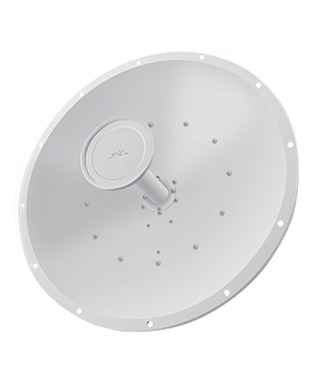 RD-5G30-Ubiquiti i RocketDish 5G 30 5GHz 30dBi 2x2 Mimo Anten (RD-5G30)