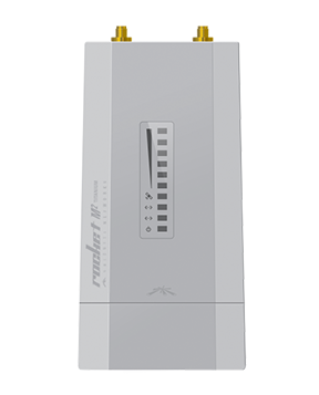 RM2-TI-EU-Ubiquiti Rocket m2 Titanium TI 2.4 GHz 2x2 Mimo AP (RM2-TI-EU)