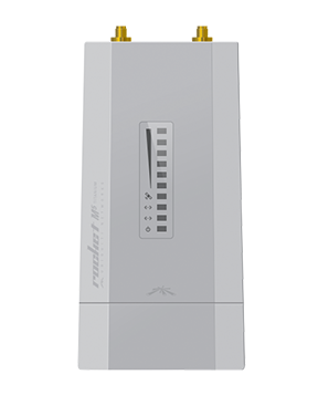 RM5-TI-EU-Ubiquiti Rocket M5 TI 5 GHz 2x2 Mimo AP (RM5-TI-EU)