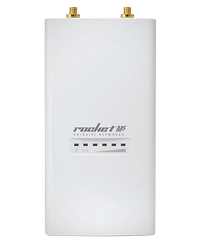 ROCKETM5-UBNT Rocket M5 802.11an 5GHz 300Mbps AP