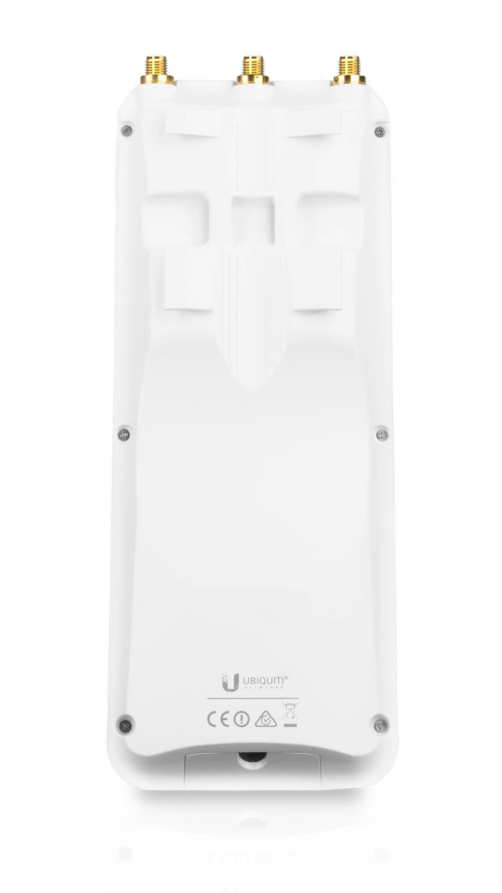 -Ubiquiti RP 5AC GEN2 Rocket PRISM AP