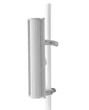 -SEC-CC-5-20-RF Elements SEC-CC-5-20 - RF Elements Sector Carrier Class 5GHz 20dBi 2x2 MiMo Sektör Anten