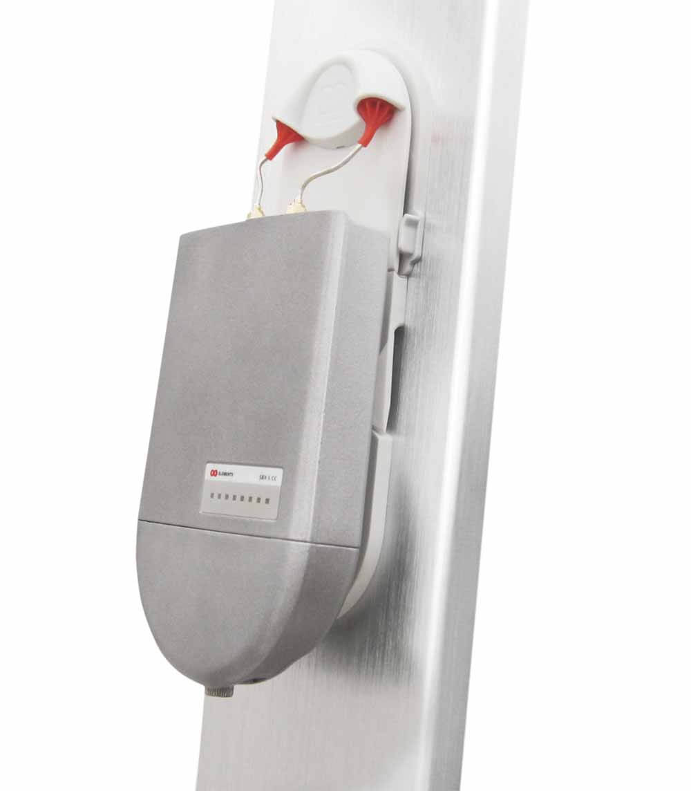 RF-Elements -SEC-CC-5-20 RF Elements SEC-CC-5-20 - RF Elements Sector Carrier Class 5GHz 20dBi 2x2 MiMo Sektör Anten ürün görseli 8 - wifidepo