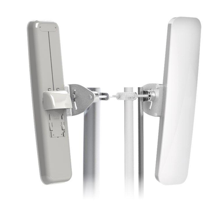 SECM2120-StationBox Sector Mimo 2-120, 2.4 GHz 120° Anten SECM2120-StationBox Sector Mimo 2-120, 2.4 GHz 120° Anten