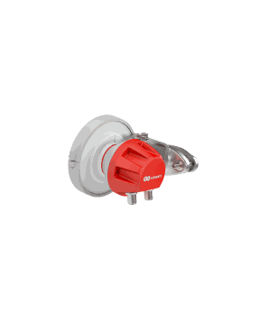 SH-CC-5-90-RF-Elements RF Elements Symmetrical Horn 90° CC Symetrical Beam Sektör Anten (SH-CC-5-90)