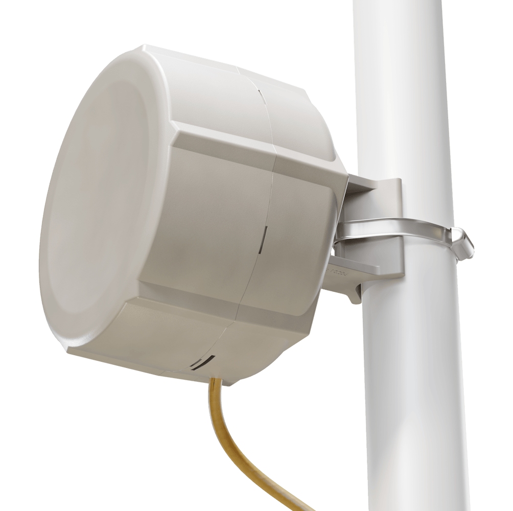 SXTR&FG621-EA-Mikrotik SXTR&FG621-EA SXT LTE6 (2023) | LTE Cat 6, Çift Micro-SIM, Dış Mekan LTE Modem CPE