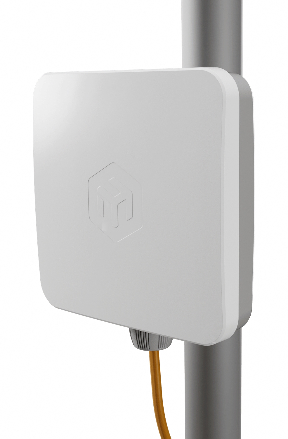 Mikrotik  MikroTik SXTsq Embedded LTE4 | LTE CAT4, 2x2 MIMO, eSIM, IP67, Gigabit Ethernet ürün görseli 2 - wifidepo