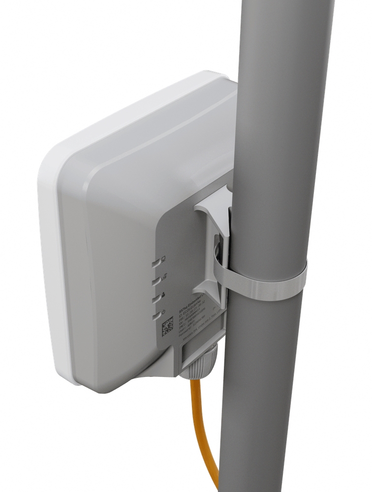 Mikrotik  MikroTik SXTsq Embedded LTE4 | LTE CAT4, 2x2 MIMO, eSIM, IP67, Gigabit Ethernet ürün görseli 4 - wifidepo