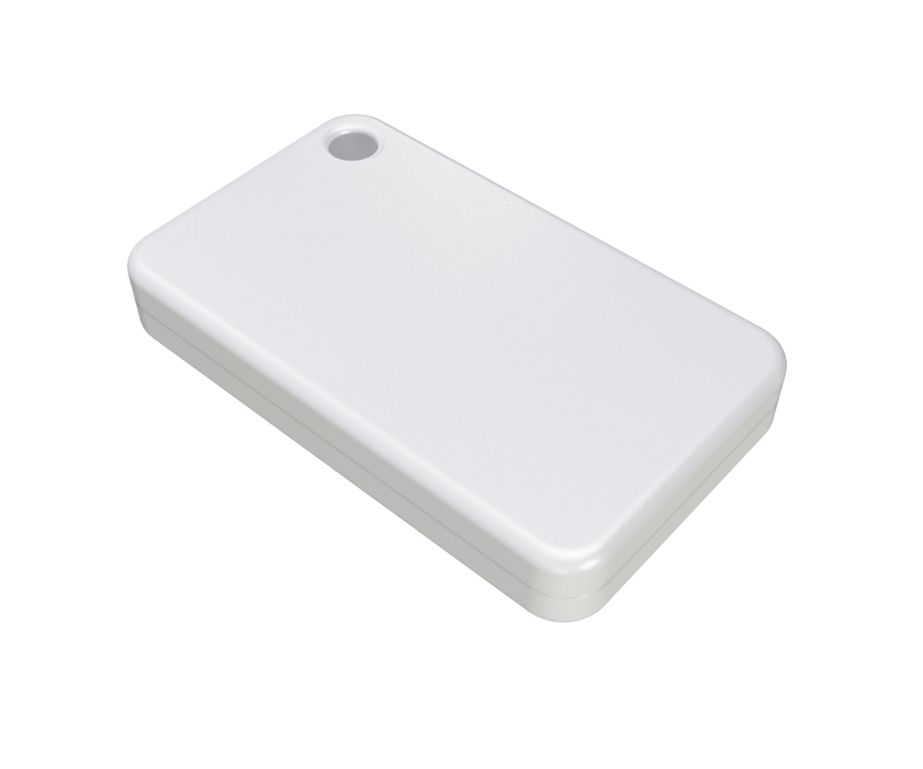 TG-BT5-IN-MikroTik BLE 5 İç Mekân Etiket Bluetooth Tag (iBeacon, Eddystone, ±0.5 °C) (TG-BT5-IN)