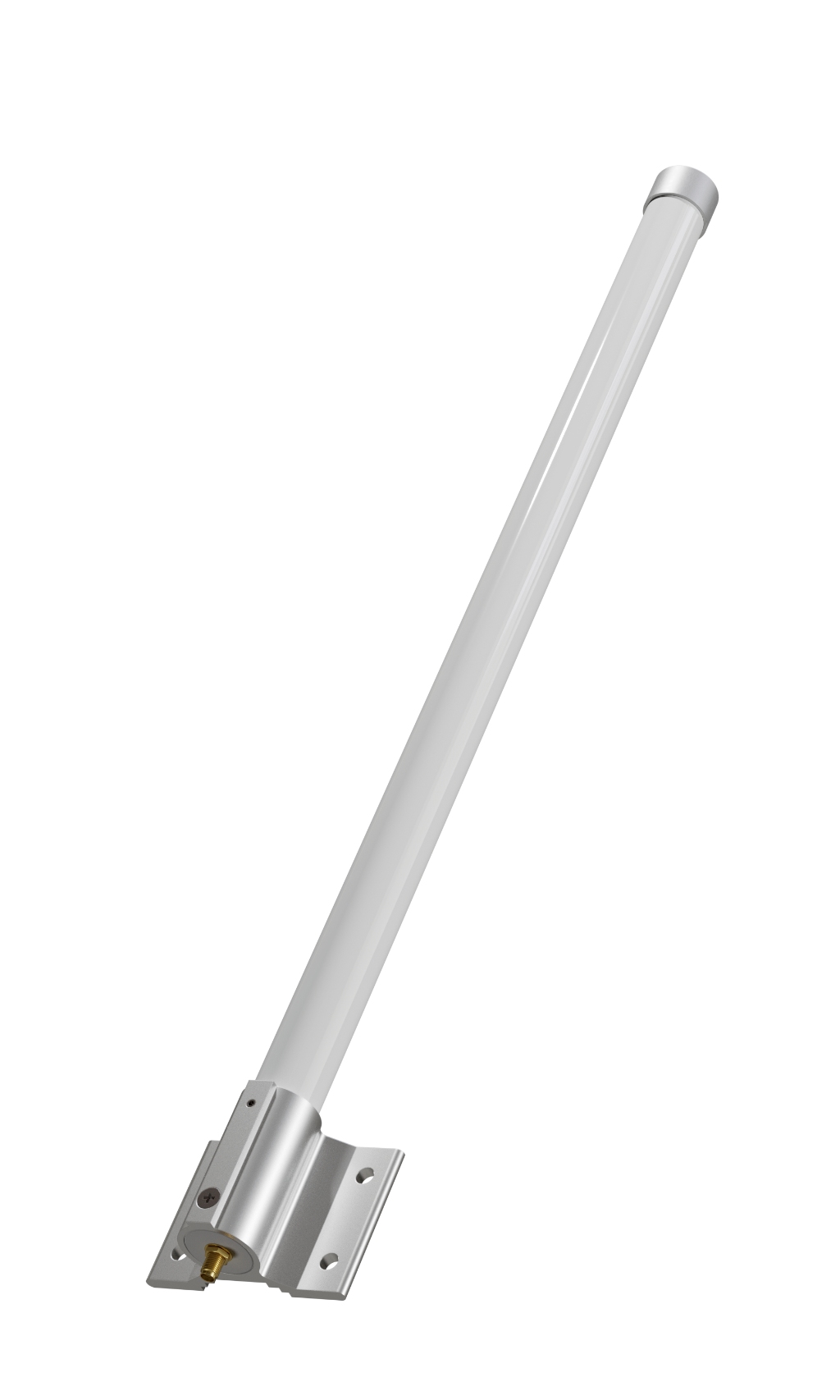 TOF-2400-8V-4-MikroTik 2.4 GHz 8 dBi Omni Anten SMA F Konnektörlü, 360° Işın Genişliği (TOF-2400-8V-4)