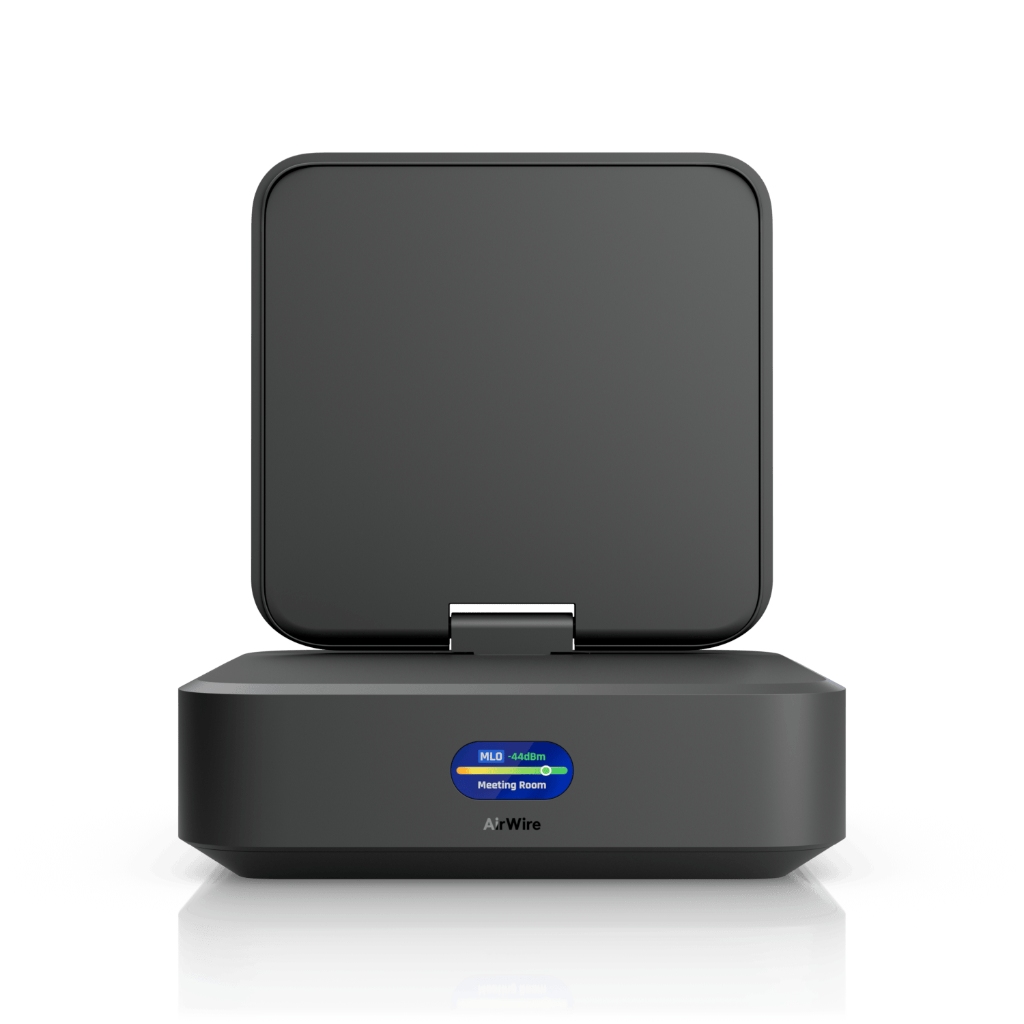 U-AirWire-UBNT UniFi AirWire (U-AirWire) WiFi 7 STR MLO USB-C Alıcı Adaptör | 5 GbE (USB 3.2 Gen2), 4× Spatial Stream, Spektrum Analizi, 0.96” Ekran U-AirWire-UBNT UniFi AirWire (U-AirWire) WiFi 7 STR MLO USB-C Alıcı Adaptör | 5 GbE (USB 3.2 Gen2), 4× Spatial Stream, Spektrum Analizi, 0.96” Ekran