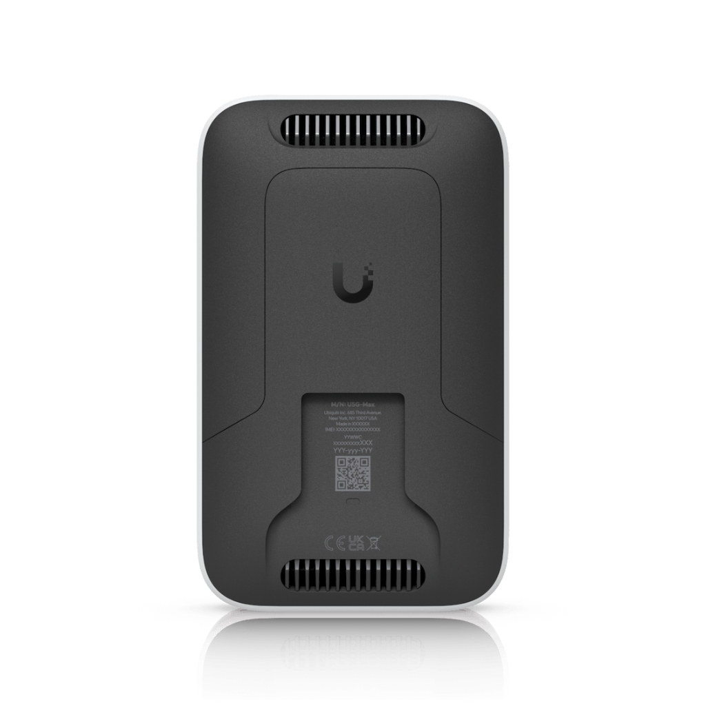 UBNT U5G-Max UBNT UniFi 5G Max (U5G-Max) | 3.4 Gbps 5G, Çift SIM/eSIM UniFi Modem ürün görseli 6 - wifidepo