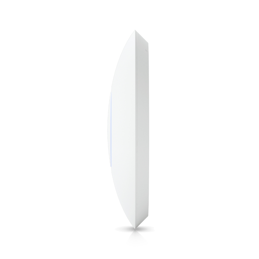 UBNT U6+ UBNT UniFi U6+ UniFi 6 Plus Access Point 2x2 Mimo WiFi6 AP ürün görseli 3 - wifidepo