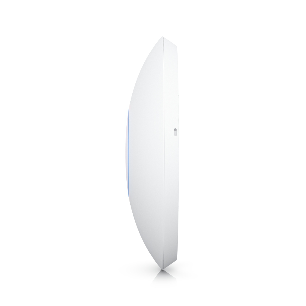 UBNT U6-Enterprise UBNT UniFi U6-Enterprise WiFi6E Access Point 10.2Gbps ürün görseli 3 - wifidepo
