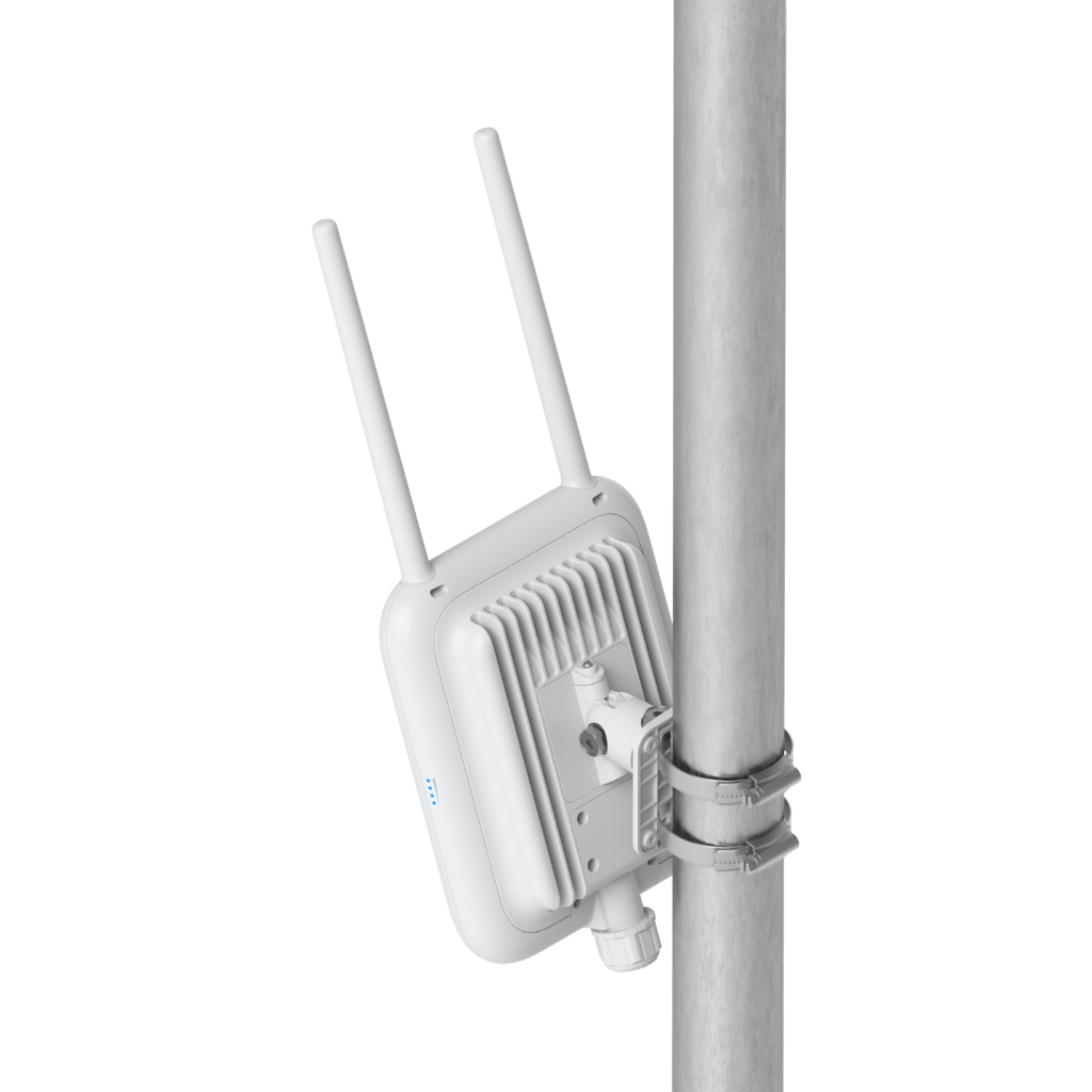 UBNT U7-Pro-Outdoor UBNT UniFi U7 Pro Outdoor Wifi 7 Outdoor AP - 2.5 GbE, 6 Spatial Stream, Yönlü/Omni Anten, IP67 ürün görseli 12 - wifidepo