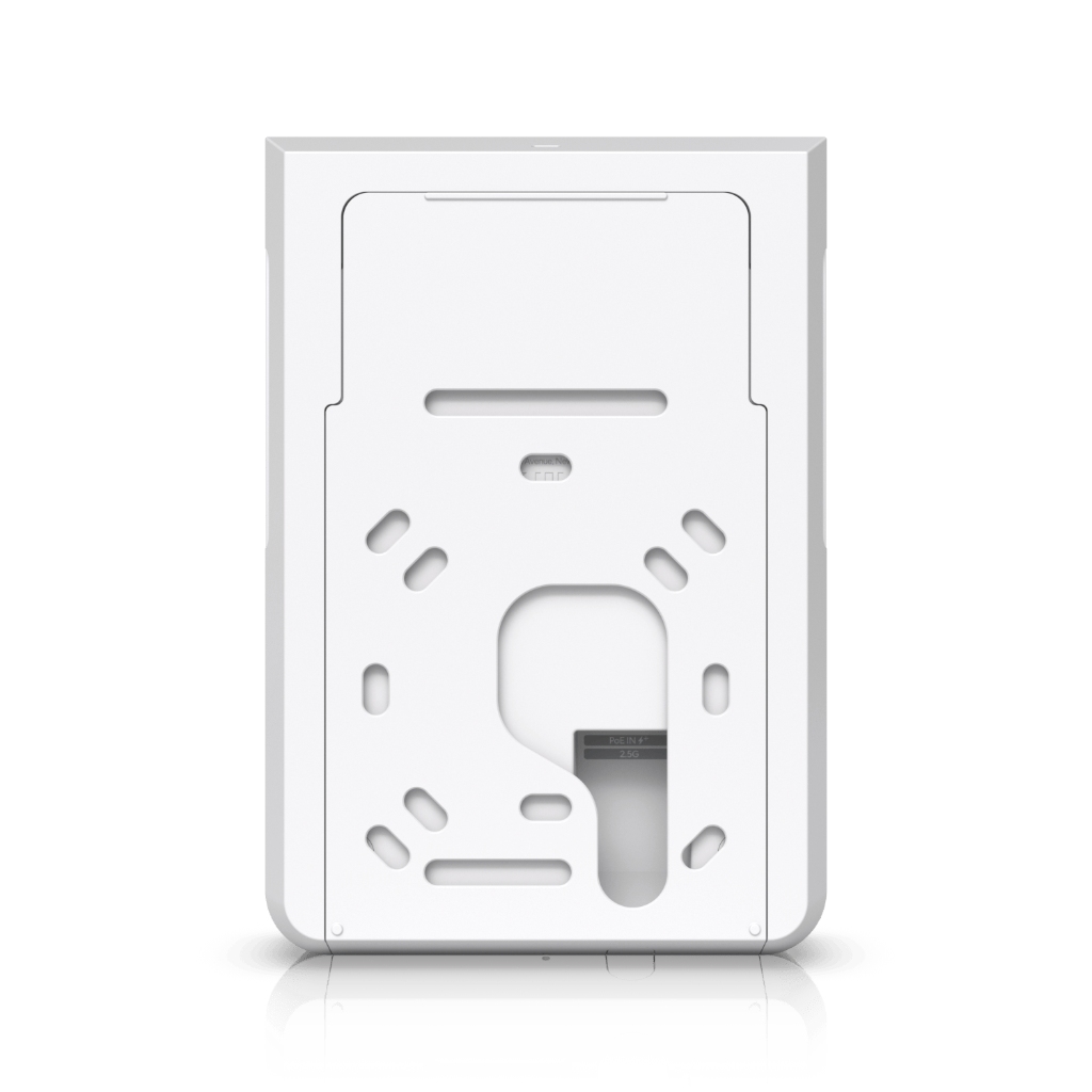 UBNT U7-Pro-Wall UBNT UniFi U7 Pro Wall (U7-Pro-Wall) WiFi 7 Duvar Tipi Access Point - 6 GHz, 2.5 GbE Uplink, PoE+ ürün görseli 6 - wifidepo