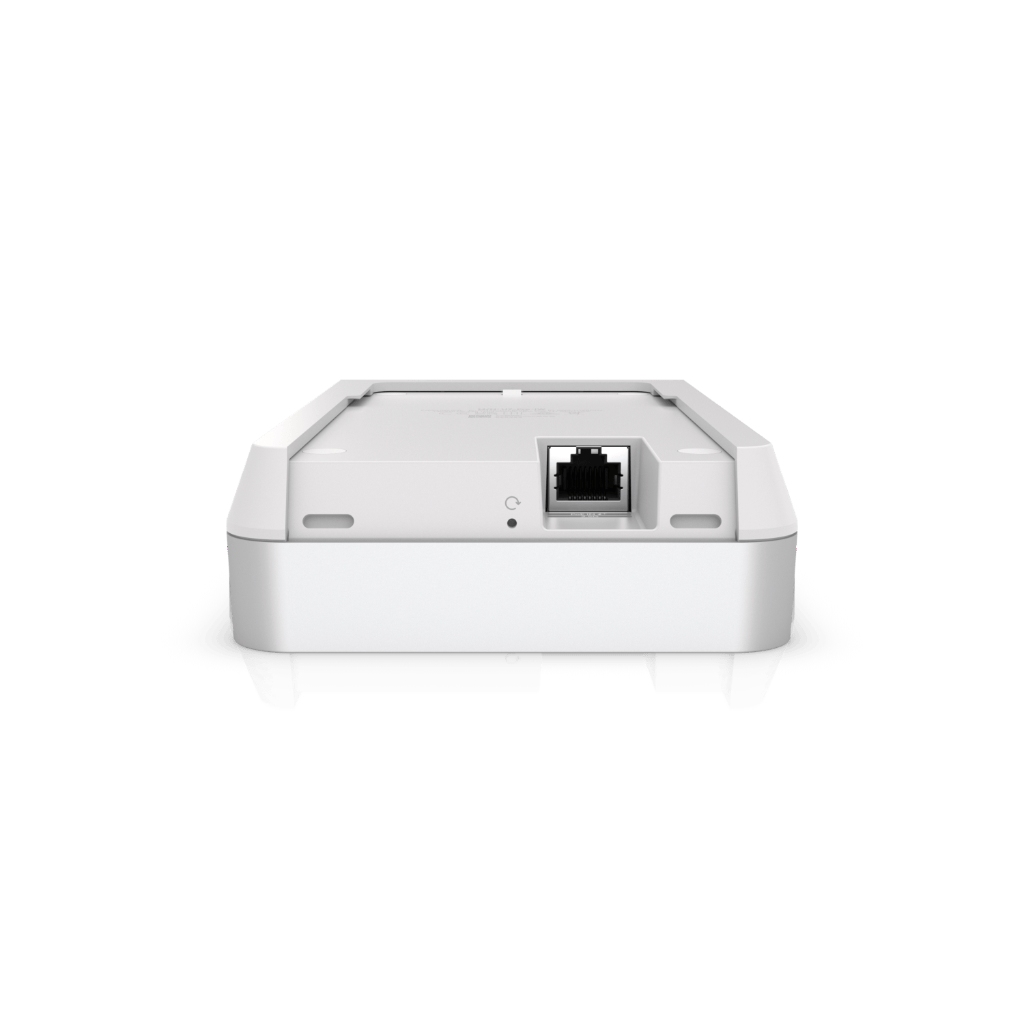 UBNT U7-Pro-Wall UBNT UniFi U7 Pro Wall (U7-Pro-Wall) WiFi 7 Duvar Tipi Access Point - 6 GHz, 2.5 GbE Uplink, PoE+ ürün görseli 8 - wifidepo