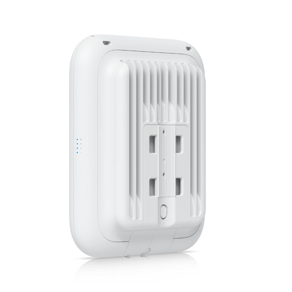 UBNT U7-Outdoor UBNT UniFi U7 Outdoor U7-Outdoor Dış Mekan WiFi7 Access Point ürün görseli 4 - wifidepo