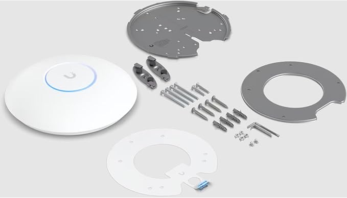 U7-PRO-MAX-UBNT UniFi U7 Pro MAX WiFi7 Access point U7-PRO-MAX-UBNT UniFi U7 Pro MAX WiFi7 Access point