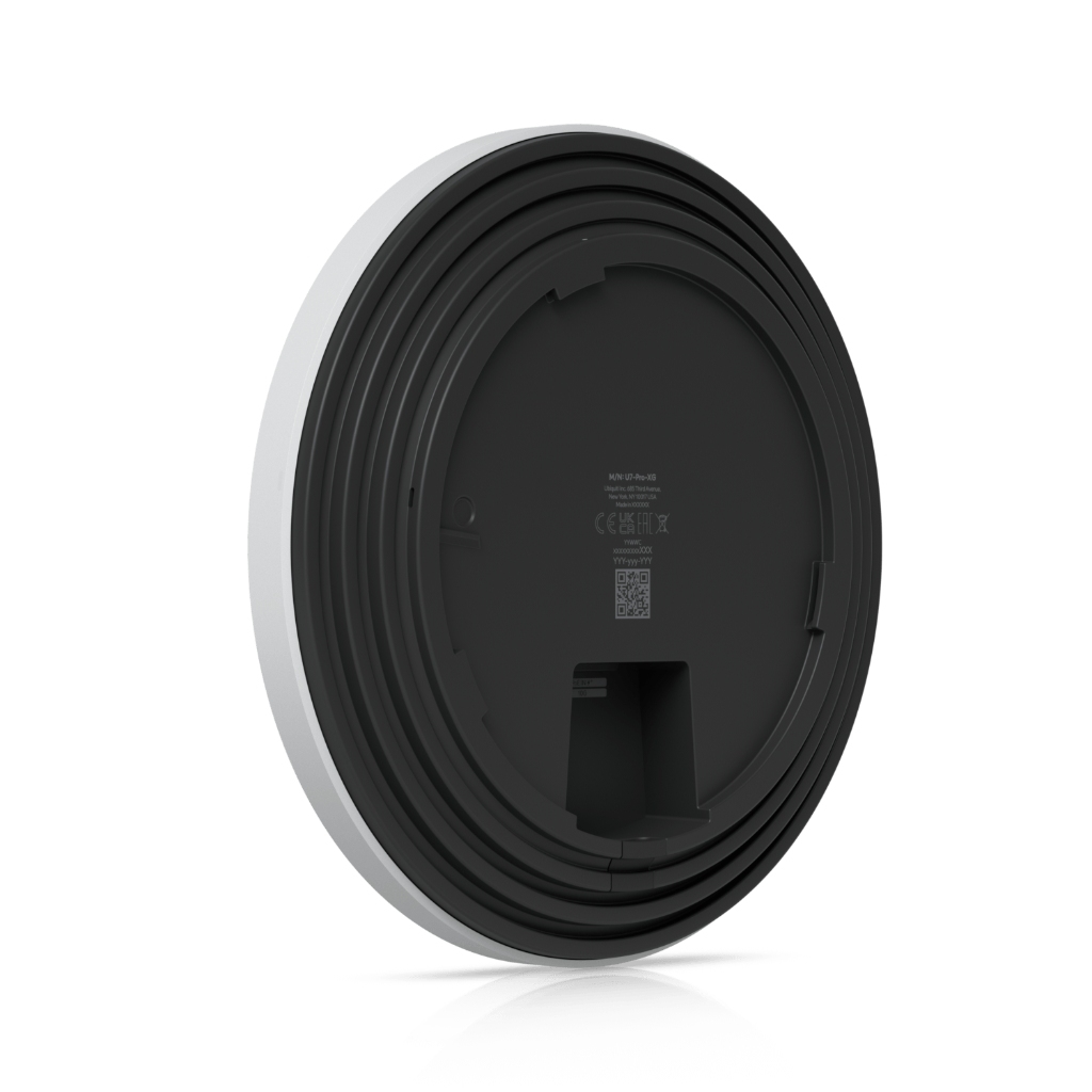UBNT U7-PRO-XG UBNT UniFi U7 PRO XG U7-PRO-XG İç mekan WiFi7 Access Point ürün görseli 5 - wifidepo