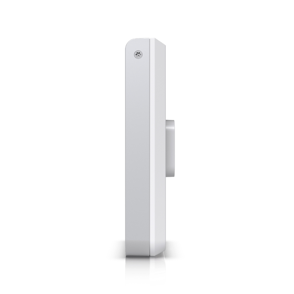 UBNT UAP-IW-HD UBNT UniFi In-Wall HD (UAP-IW-HD) Duvar Tipi WiFi 5 Access Point - 6 Stream, 4 Port GbE Switch, PoE/PoE+, 90 m² Kapsama ürün görseli 4 - wifidepo