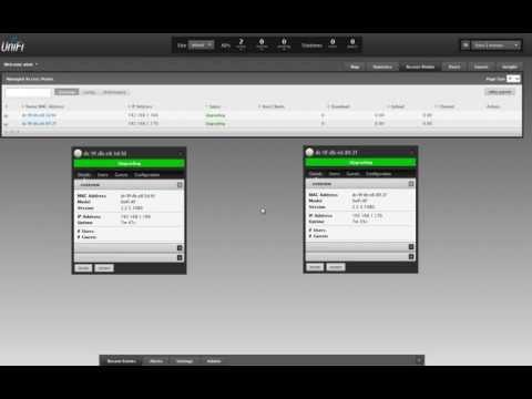 UAP-Unifi Ubnt UAP 300 mbps iç mekan  AP